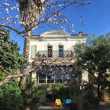 Bastide Fauvette & Spa ラシオタ エクステリア 写真