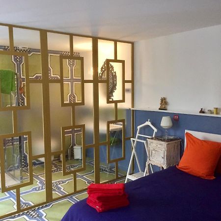 Bastide Fauvette & Spa ラシオタ エクステリア 写真