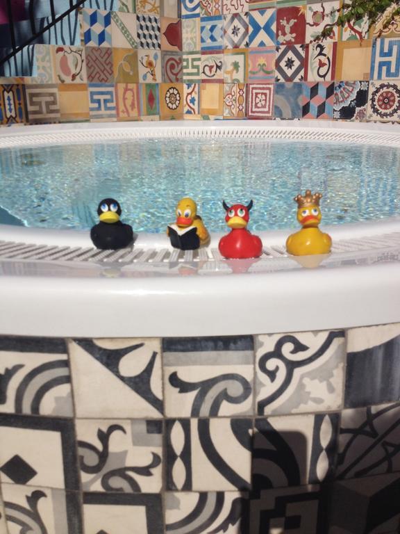 Bastide Fauvette & Spa ラシオタ 部屋 写真