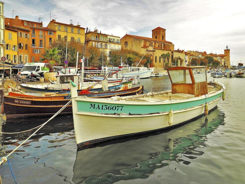 Bastide Fauvette & Spa ラシオタ エクステリア 写真