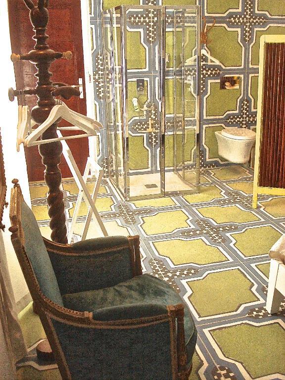 Bastide Fauvette & Spa ラシオタ エクステリア 写真