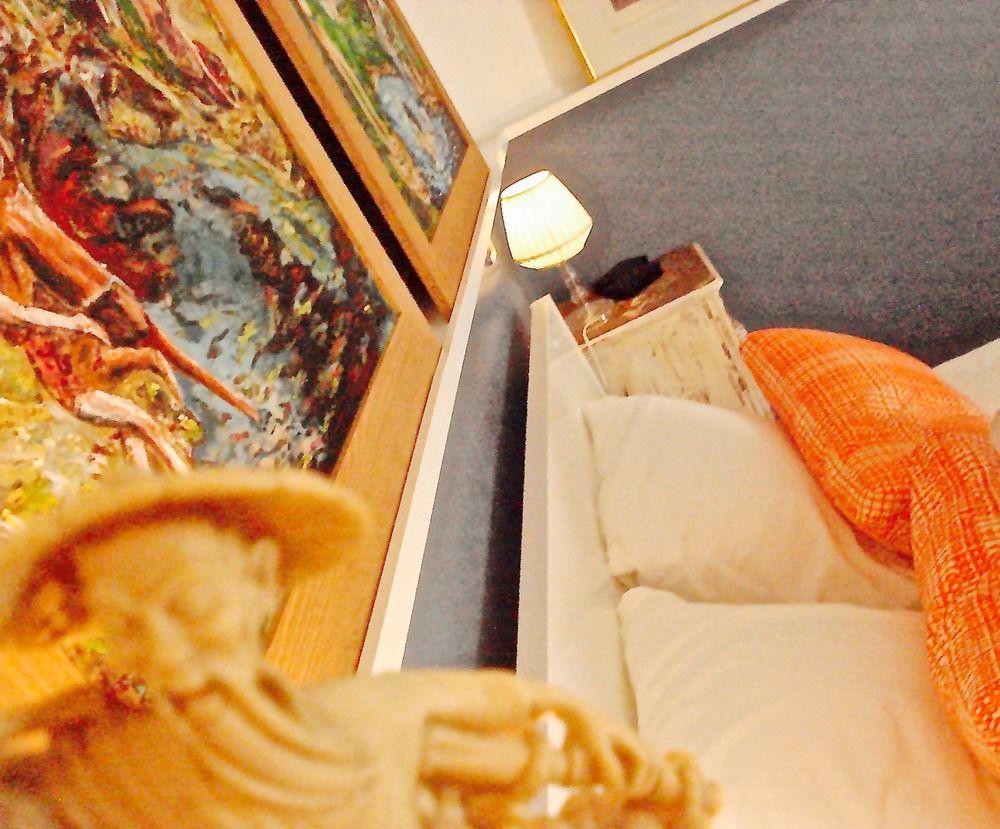 Bastide Fauvette & Spa ラシオタ エクステリア 写真