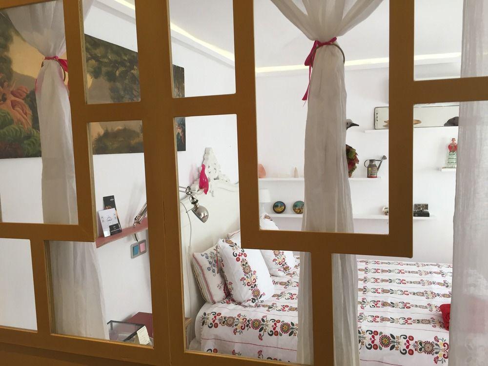Bastide Fauvette & Spa ラシオタ エクステリア 写真