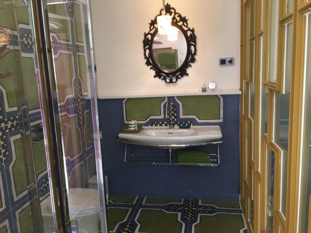 Bastide Fauvette & Spa ラシオタ エクステリア 写真