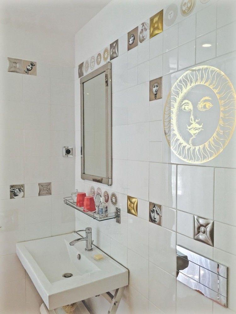 Bastide Fauvette & Spa ラシオタ エクステリア 写真