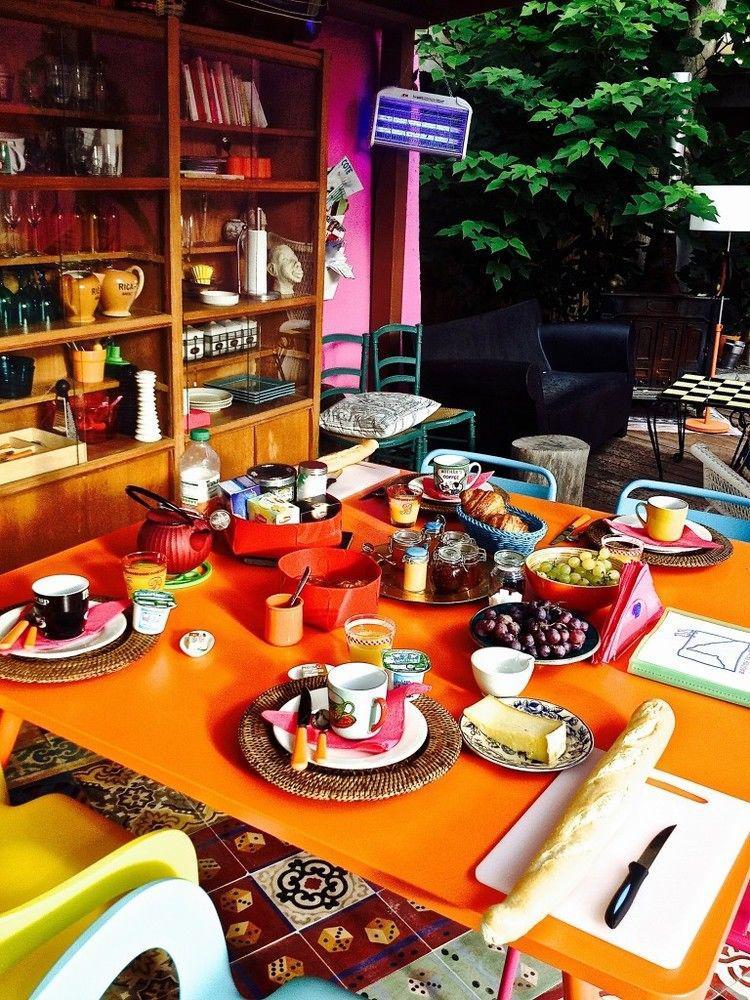 Bastide Fauvette & Spa ラシオタ エクステリア 写真