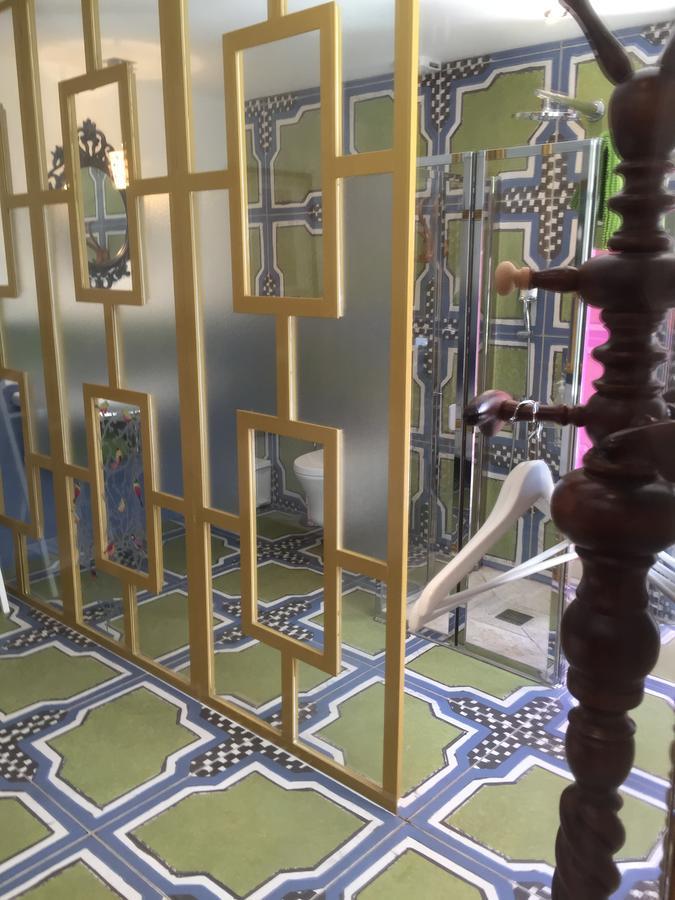 Bastide Fauvette & Spa ラシオタ エクステリア 写真