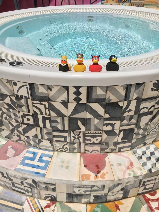 Bastide Fauvette & Spa ラシオタ エクステリア 写真