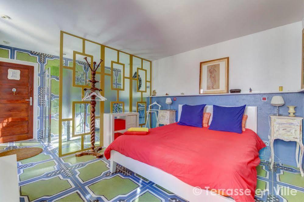Bastide Fauvette & Spa ラシオタ エクステリア 写真