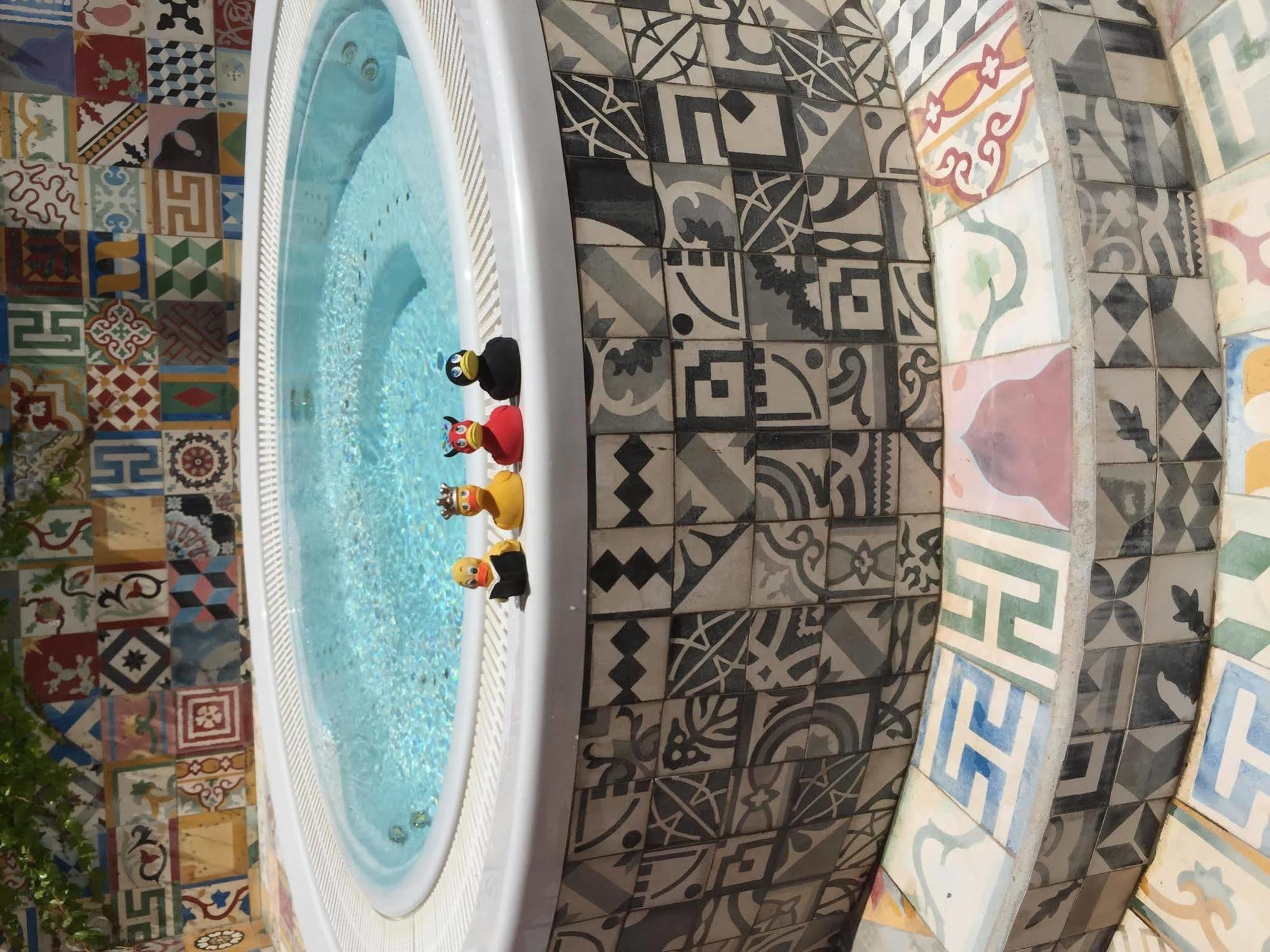 Bastide Fauvette & Spa ラシオタ エクステリア 写真