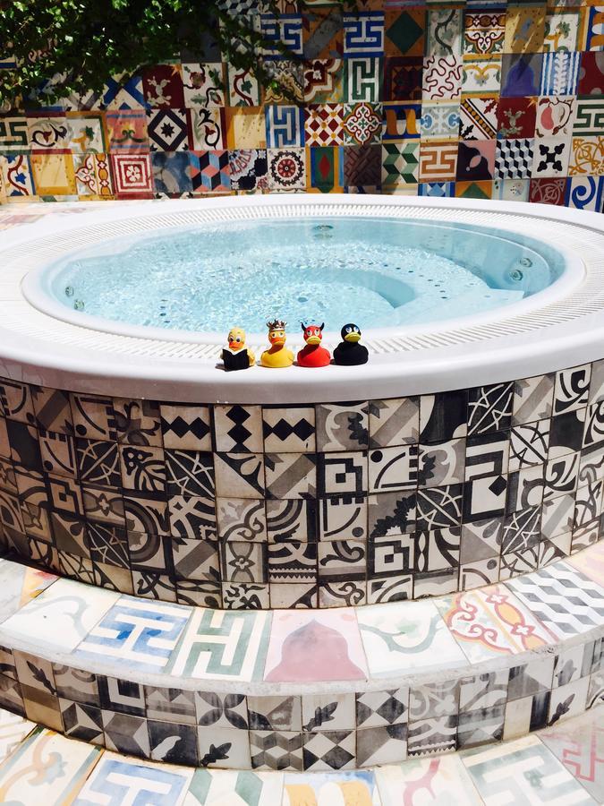 Bastide Fauvette & Spa ラシオタ エクステリア 写真