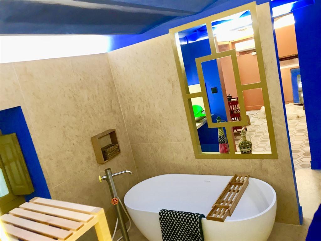 Bastide Fauvette & Spa ラシオタ エクステリア 写真