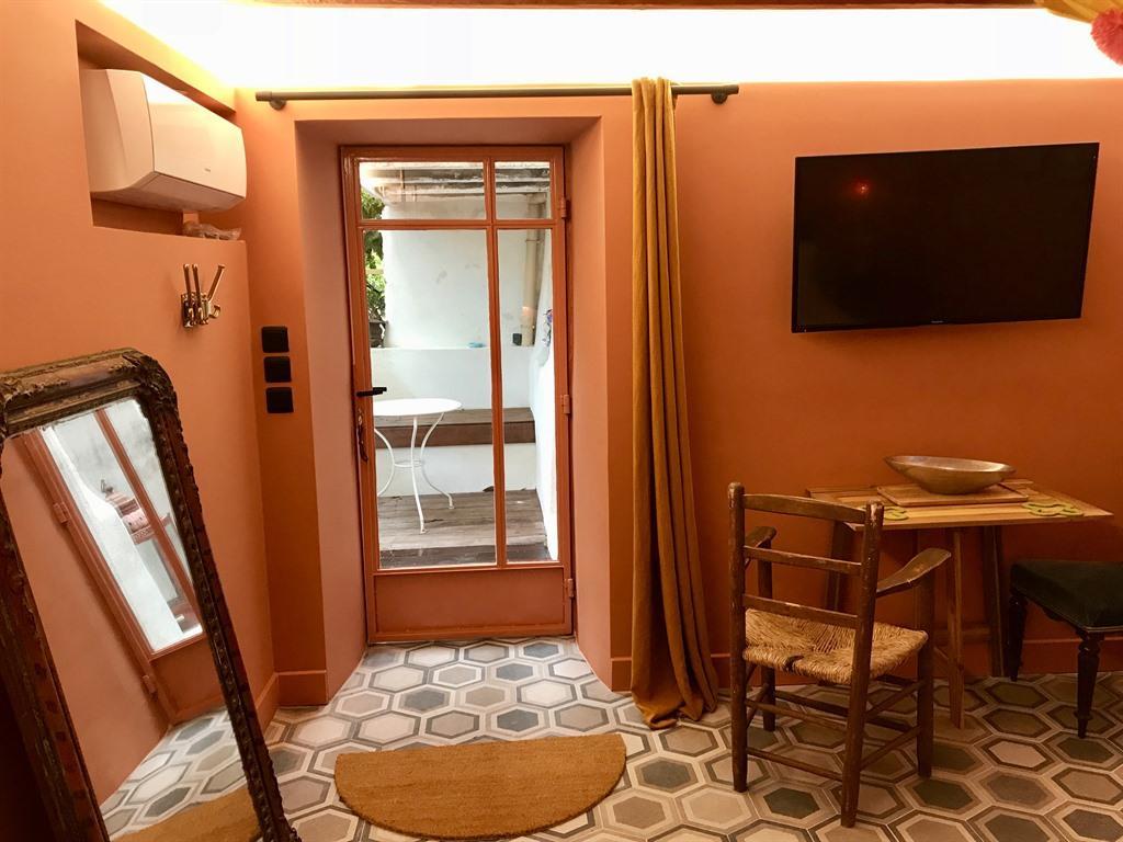 Bastide Fauvette & Spa ラシオタ エクステリア 写真