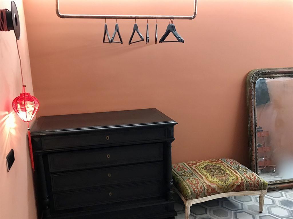 Bastide Fauvette & Spa ラシオタ エクステリア 写真