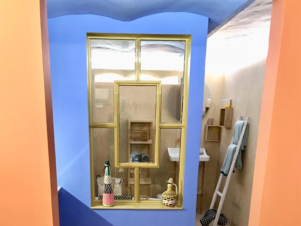 Bastide Fauvette & Spa ラシオタ エクステリア 写真