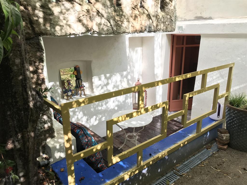 Bastide Fauvette & Spa ラシオタ エクステリア 写真
