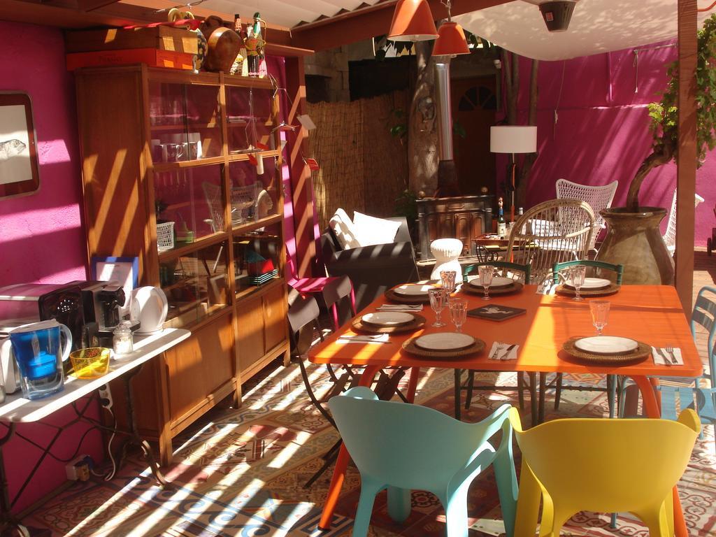 Bastide Fauvette & Spa ラシオタ エクステリア 写真